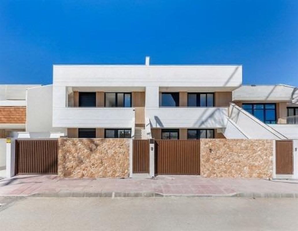 Foto 2 : Appartement met tuin te 30720 San Javier (Spanje) - Prijs € 282.000