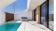 Foto 3 : Appartement met tuin te 30720 San Javier (Spanje) - Prijs € 282.000