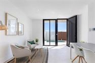 Foto 4 : Appartement met tuin te 30720 San Javier (Spanje) - Prijs € 282.000