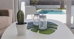Foto 6 : Appartement met tuin te 30720 San Javier (Spanje) - Prijs € 282.000