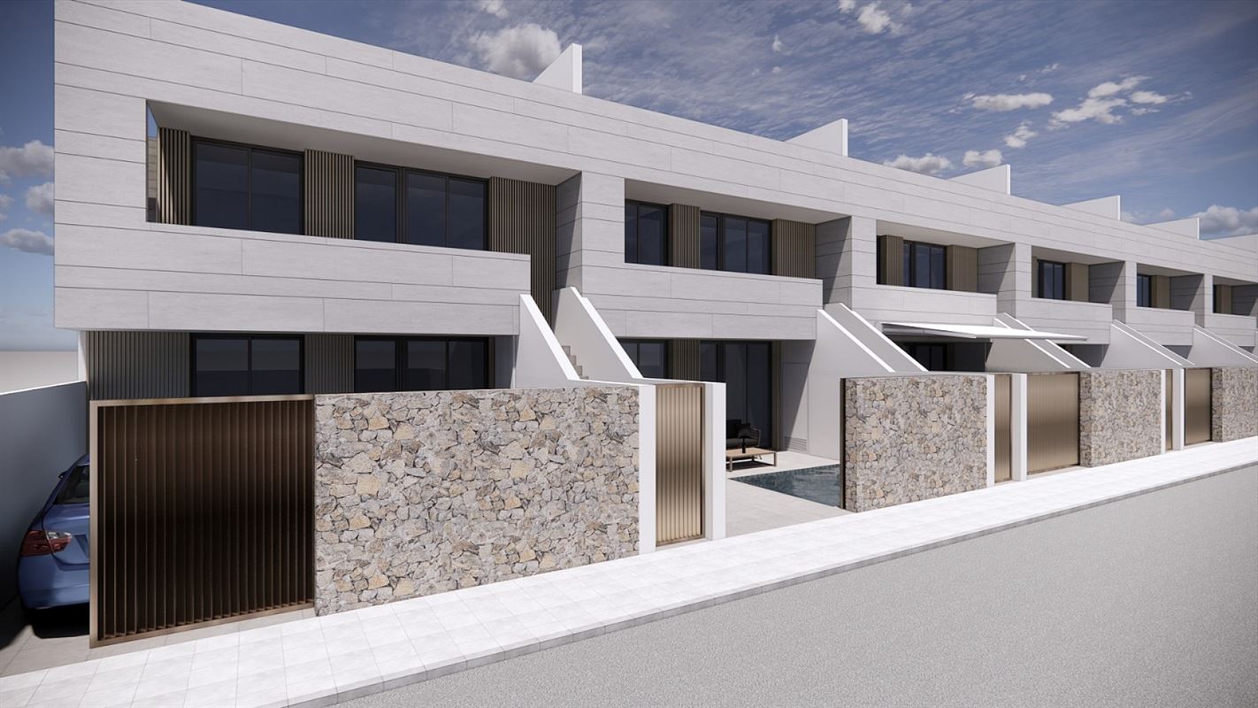 Foto 16 : Appartement met tuin te 30720 San Javier (Spanje) - Prijs € 282.000