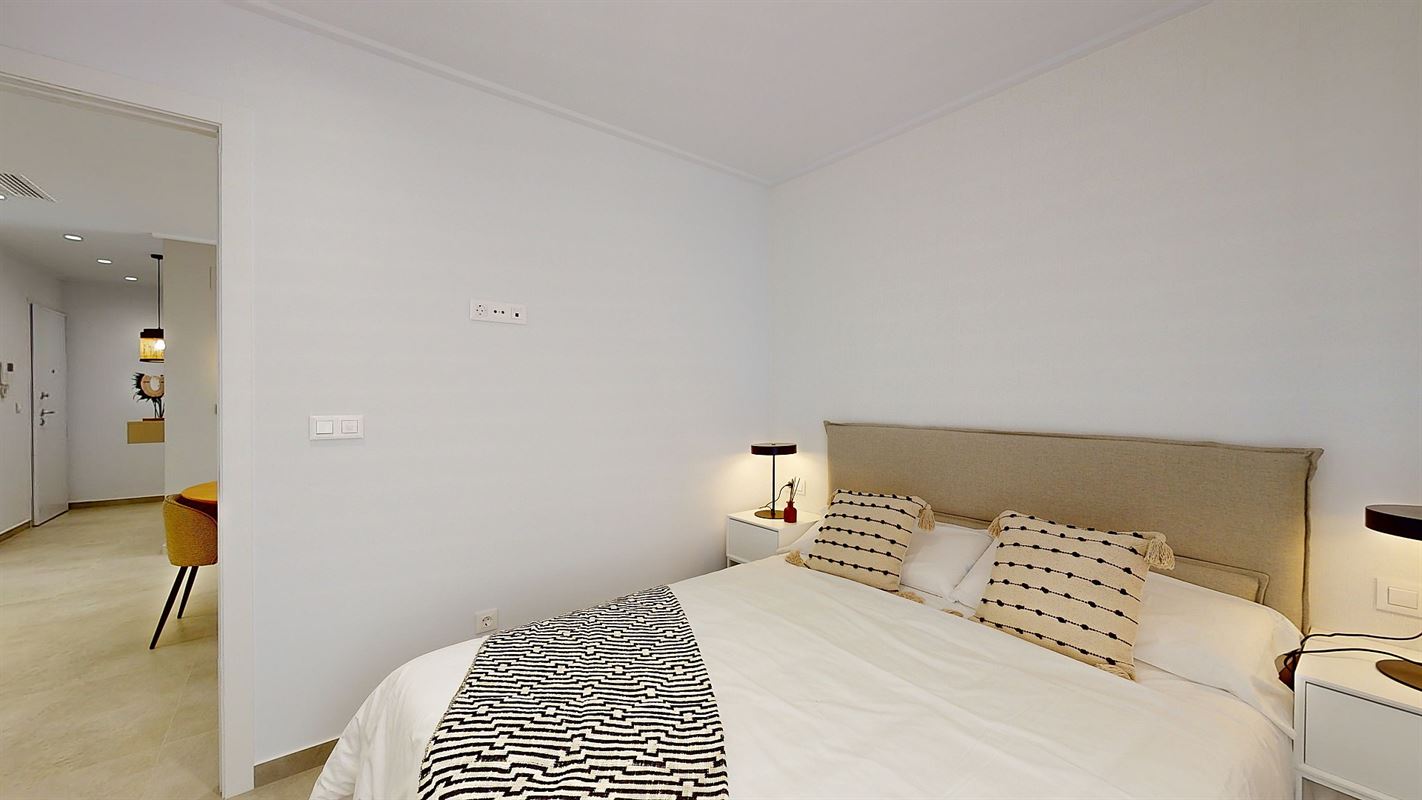 Foto 5 : Appartement met terras te 03149 El Raso (Spanje) - Prijs € 259.900