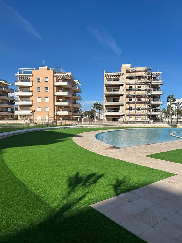Foto 12 : Appartement met terras te 03149 El Raso (Spanje) - Prijs € 259.900