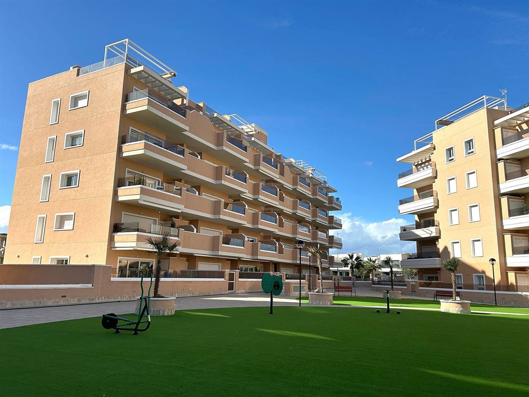Foto 13 : Appartement met terras te 03149 El Raso (Spanje) - Prijs € 259.900