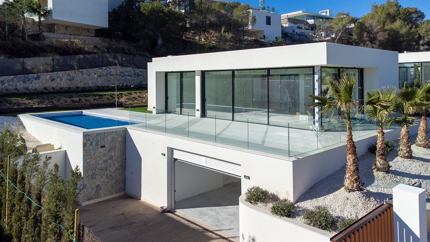 Foto 1 : Villa te 03189 Las Colinas Golf (Spanje) - Prijs € 900.000