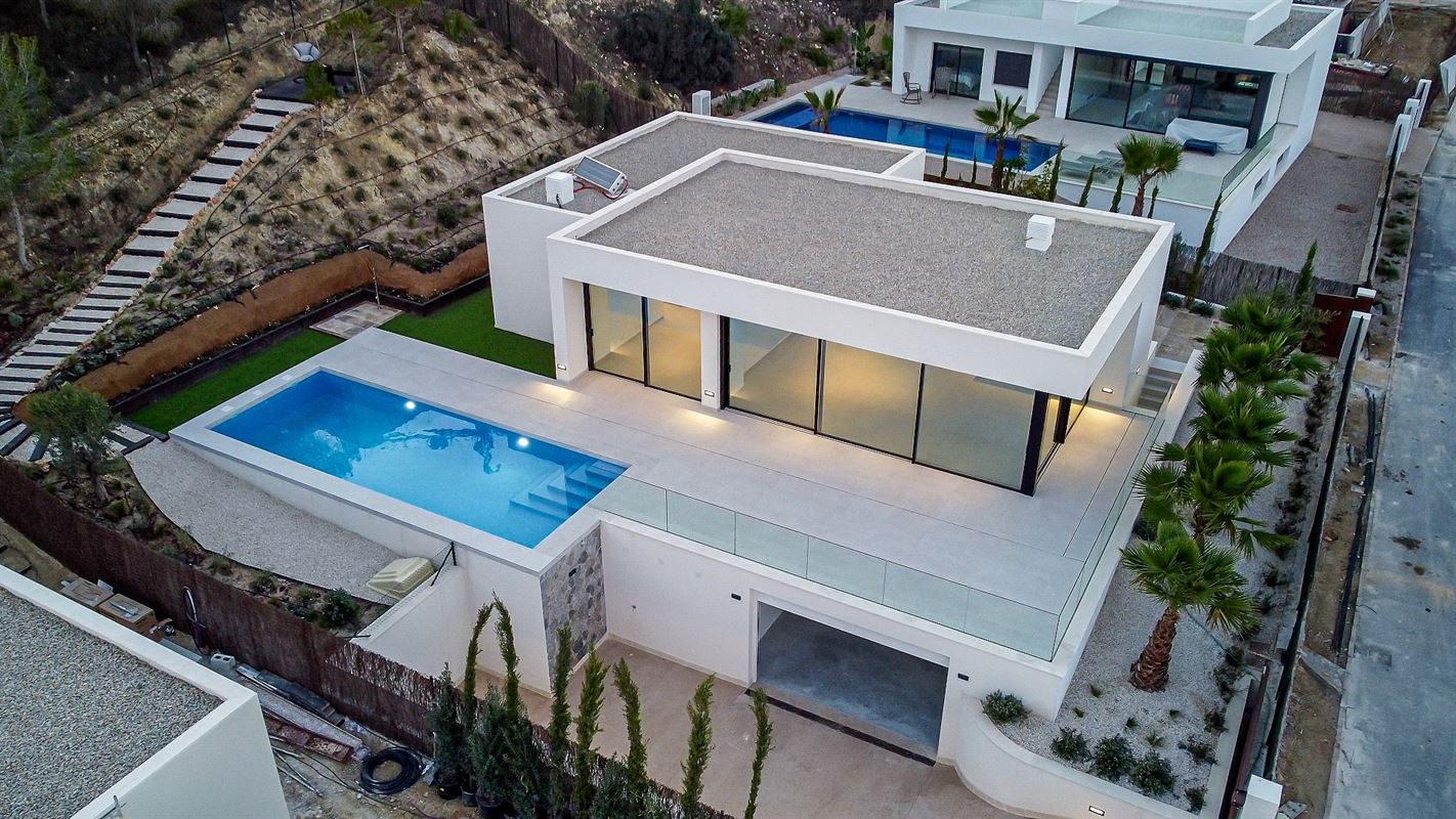 Foto 11 : Villa te 03189 Las Colinas Golf (Spanje) - Prijs € 900.000