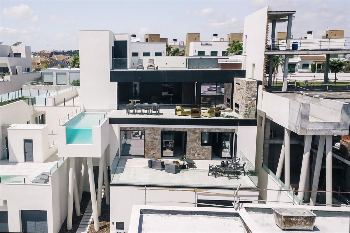 Foto 64 : Villa te 03170 Ciudad Quesada (Spanje) - Prijs € 875.000