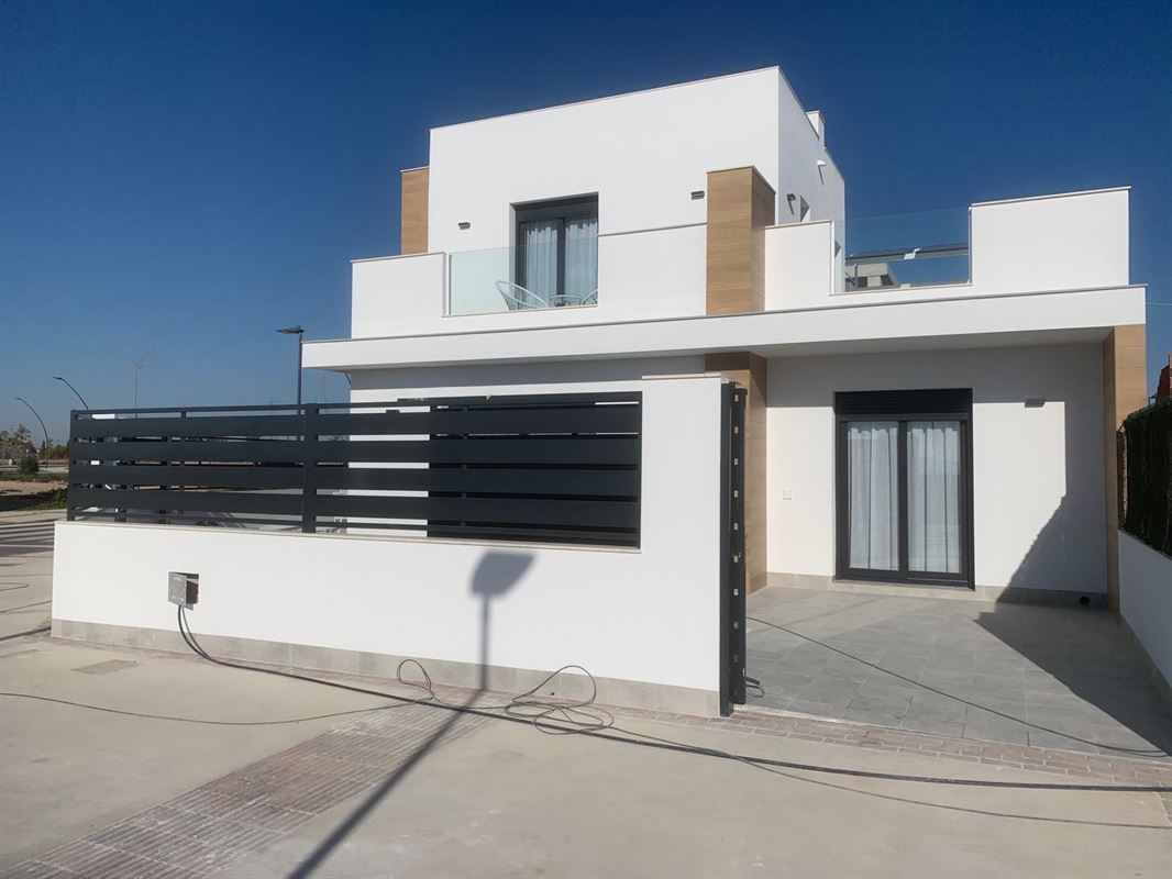 Foto 4 : Villa te 30709 Roldán (Spanje) - Prijs € 289.900
