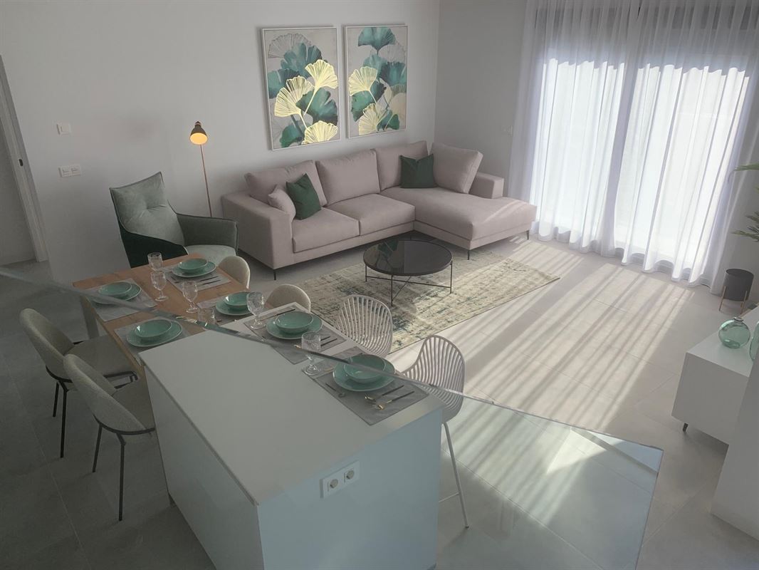 Foto 10 : Villa te 30709 Roldán (Spanje) - Prijs € 289.900