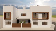 Foto 1 : Villa te 30720 San Javier (Spanje) - Prijs € 287.900