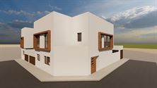 Foto 4 : Villa te 30720 San Javier (Spanje) - Prijs € 287.900