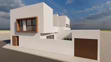 Foto 5 : Villa te 30720 San Javier (Spanje) - Prijs € 287.900