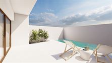 Foto 6 : Villa te 30720 San Javier (Spanje) - Prijs € 287.900