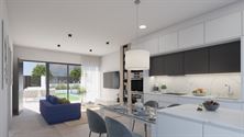 Foto 3 : Villa te 30710 Los Alcazares (Spanje) - Prijs € 659.000