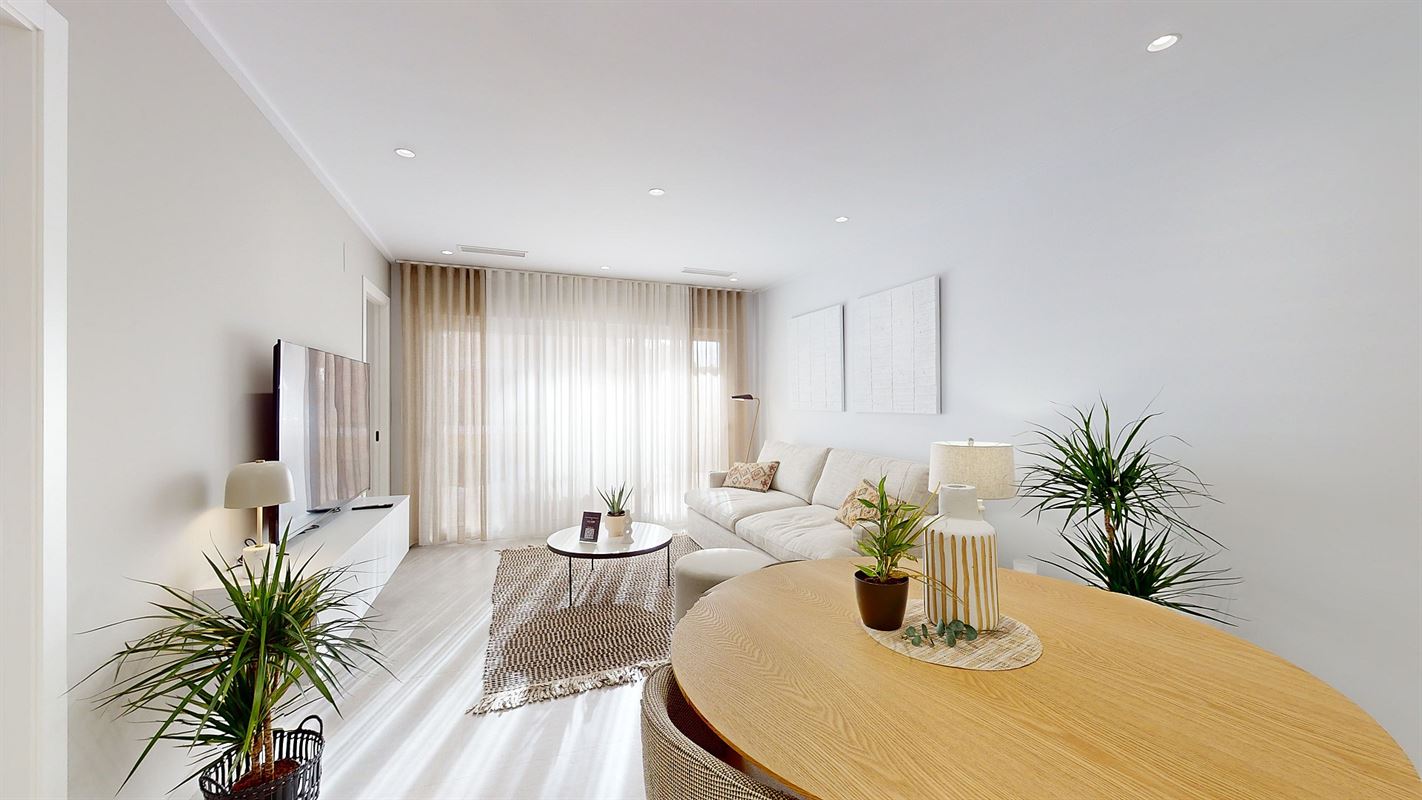 Foto 2 : Appartement met terras te 03149 El Raso (Spanje) - Prijs € 259.900