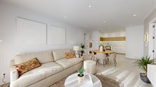 Foto 3 : Appartement met terras te 03149 El Raso (Spanje) - Prijs € 259.900