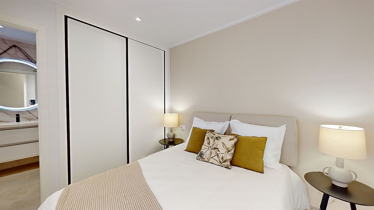 Foto 7 : Appartement met terras te 03149 El Raso (Spanje) - Prijs € 259.900