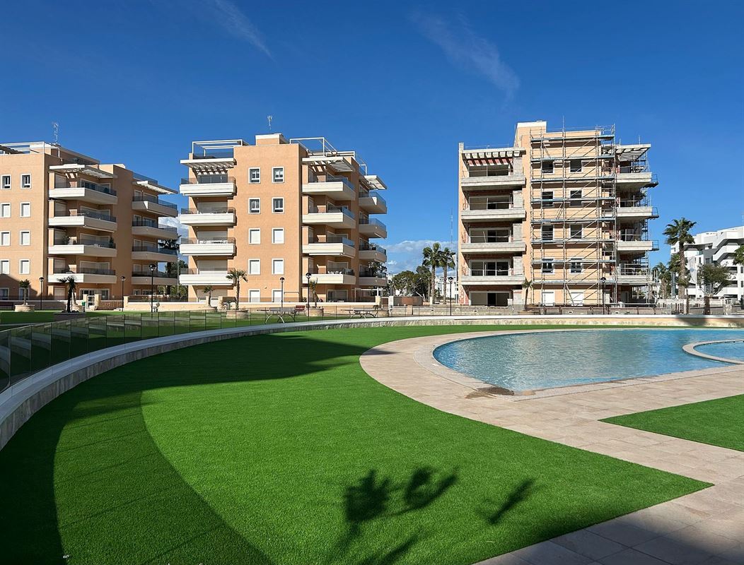 Foto 15 : Appartement met terras te 03149 El Raso (Spanje) - Prijs € 259.900