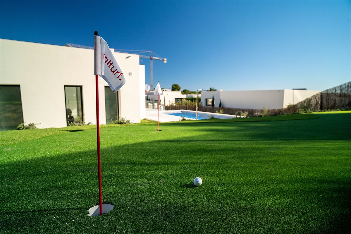 Foto 5 : Villa te 03189 Las Colinas Golf (Spanje) - Prijs € 900.000