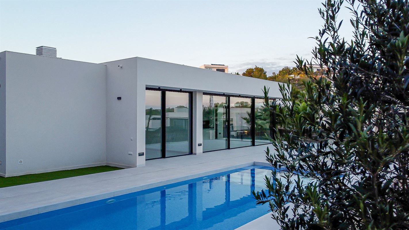 Foto 8 : Villa te 03189 Las Colinas Golf (Spanje) - Prijs € 900.000