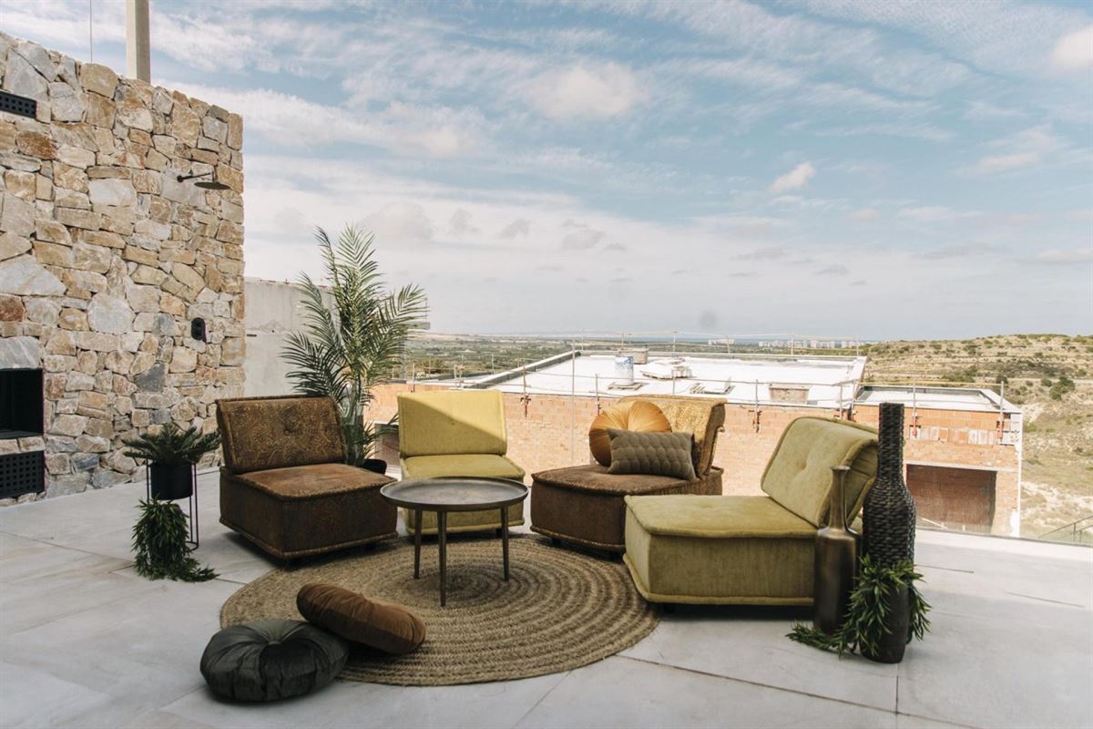 Foto 2 : Villa te 03170 Ciudad Quesada (Spanje) - Prijs € 875.000