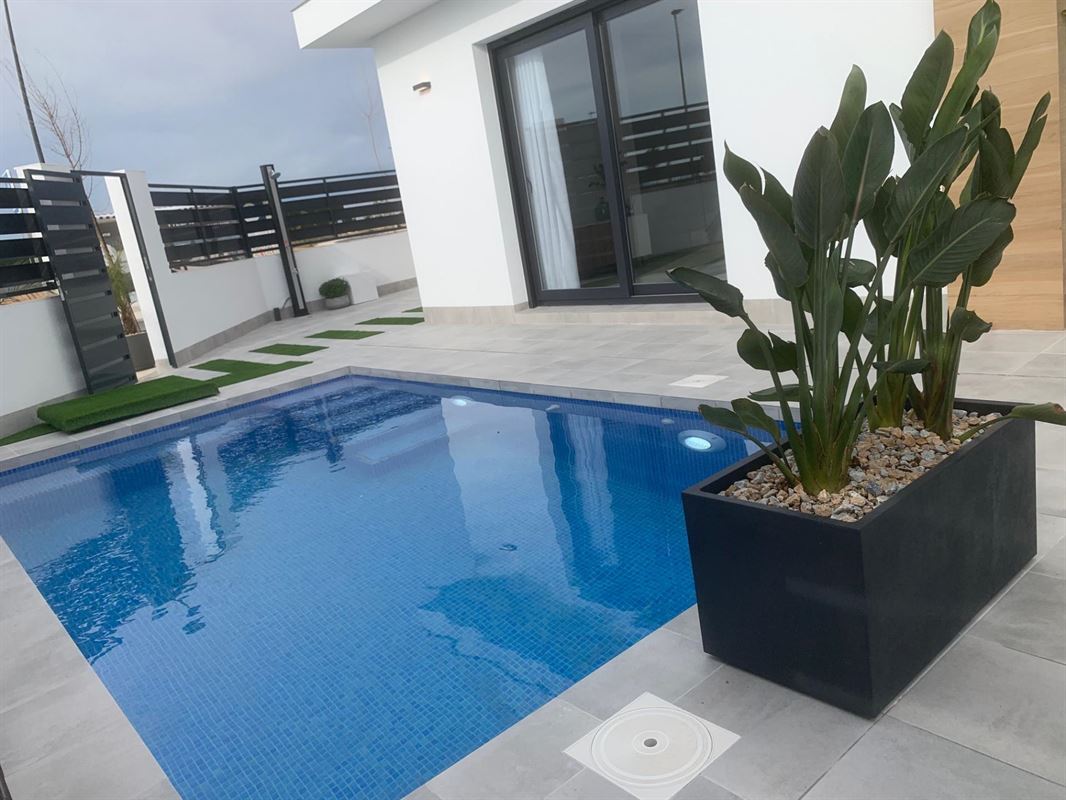 Foto 7 : Villa te 30709 Roldán (Spanje) - Prijs € 289.900
