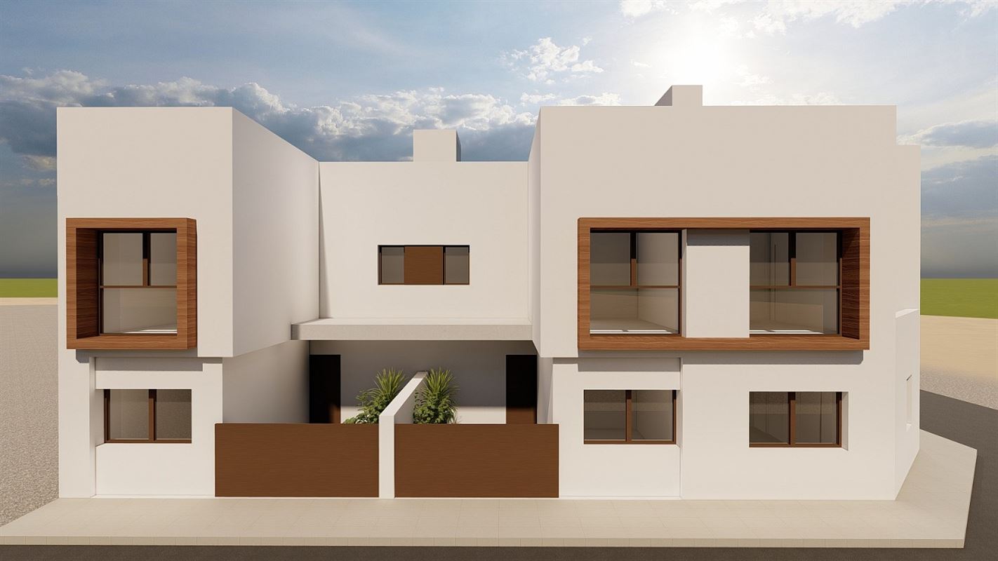 Foto 1 : Villa te 30720 San Javier (Spanje) - Prijs € 287.900