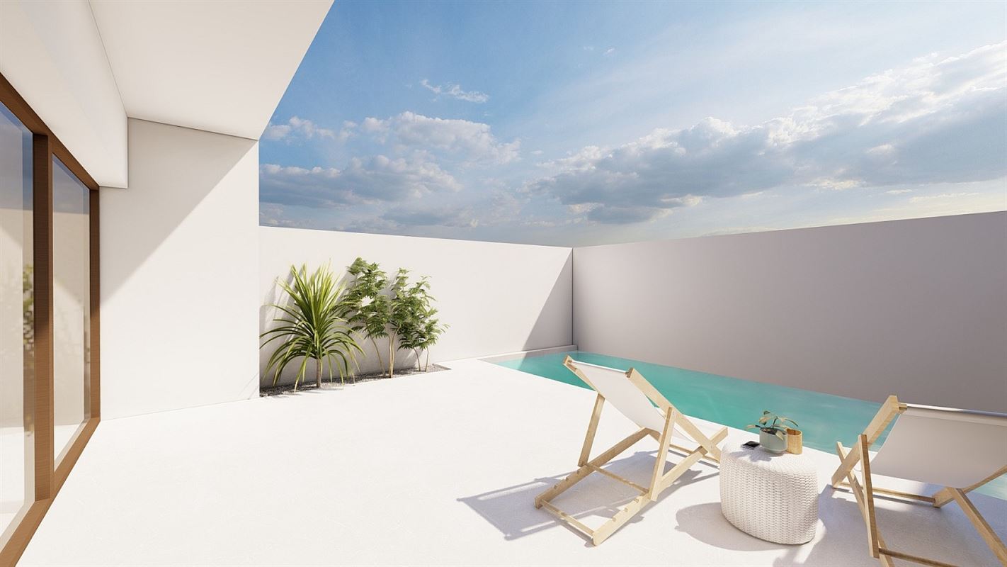 Foto 6 : Villa te 30720 San Javier (Spanje) - Prijs € 287.900