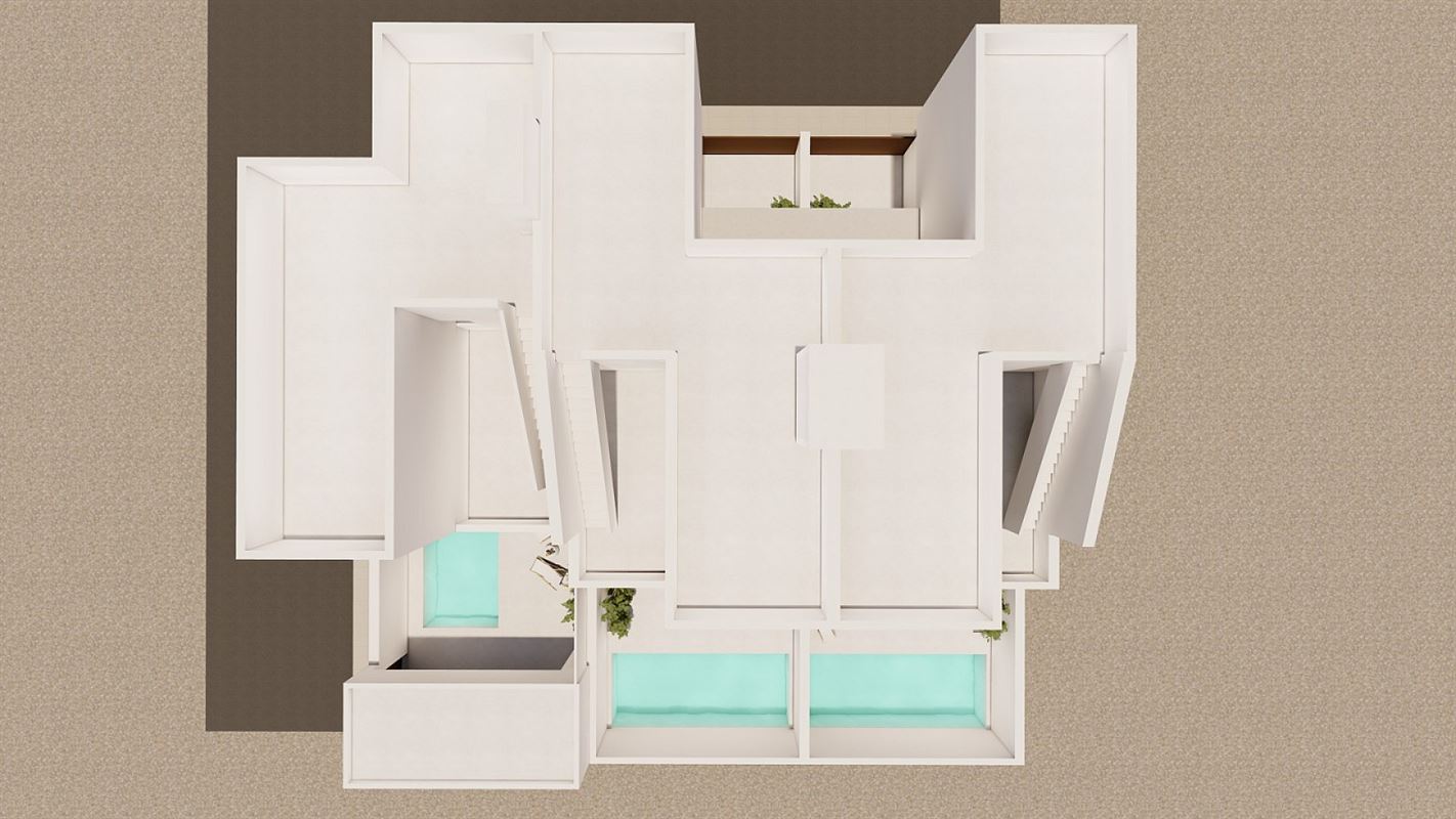 Foto 8 : Villa te 30720 San Javier (Spanje) - Prijs € 287.900