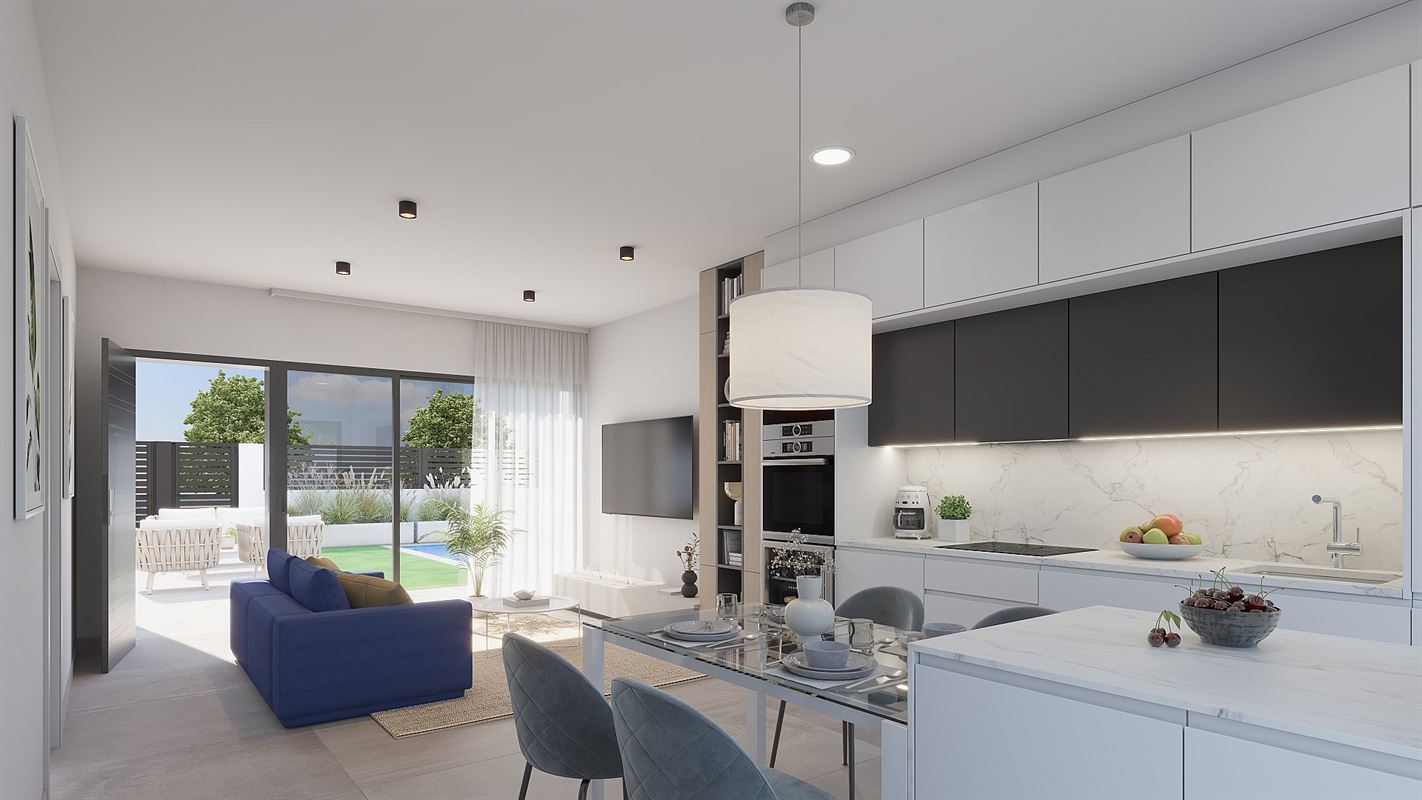 Foto 3 : Villa te 30710 Los Alcazares (Spanje) - Prijs € 659.000
