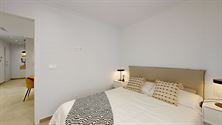 Foto 5 : Appartement met terras te 03149 El Raso (Spanje) - Prijs € 259.900