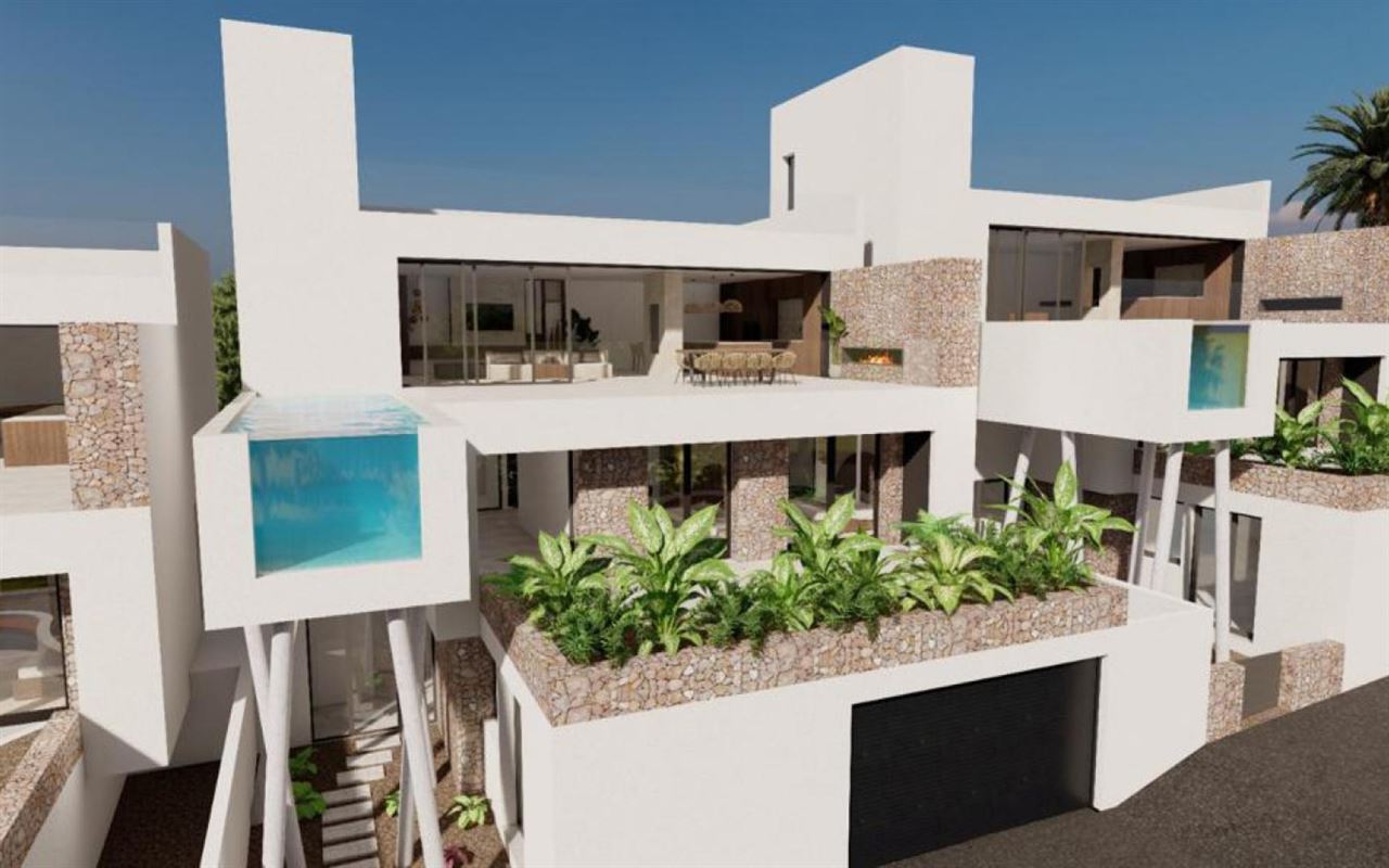 Foto 1 : Villa te 03170 Ciudad Quesada (Spanje) - Prijs € 875.000