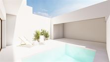 Foto 3 : Villa te 30720 San Javier (Spanje) - Prijs € 287.900