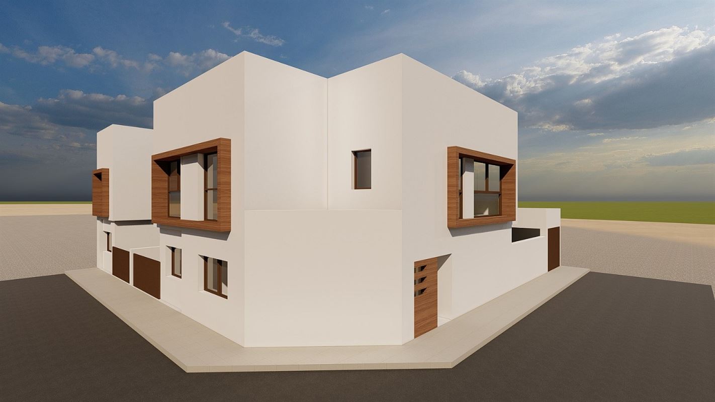 Foto 4 : Villa te 30720 San Javier (Spanje) - Prijs € 287.900