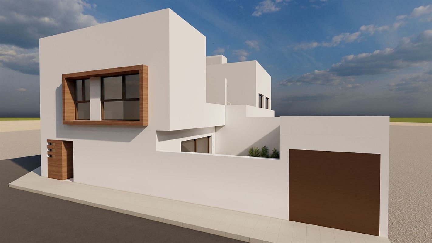 Foto 5 : Villa te 30720 San Javier (Spanje) - Prijs € 287.900