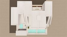 Foto 8 : Villa te 30720 San Javier (Spanje) - Prijs € 287.900