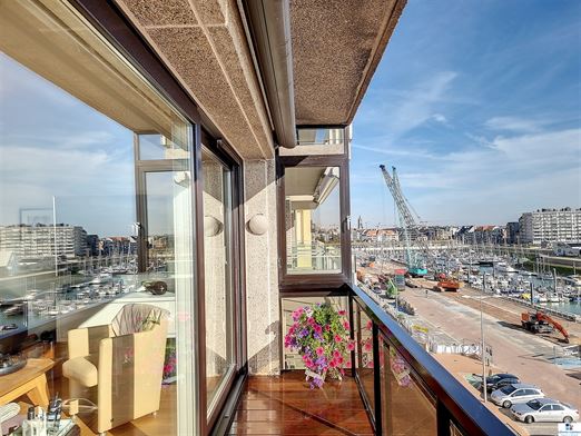 Image 11 :  IN 8370 BLANKENBERGE (Belgium) - Price 390.000 €