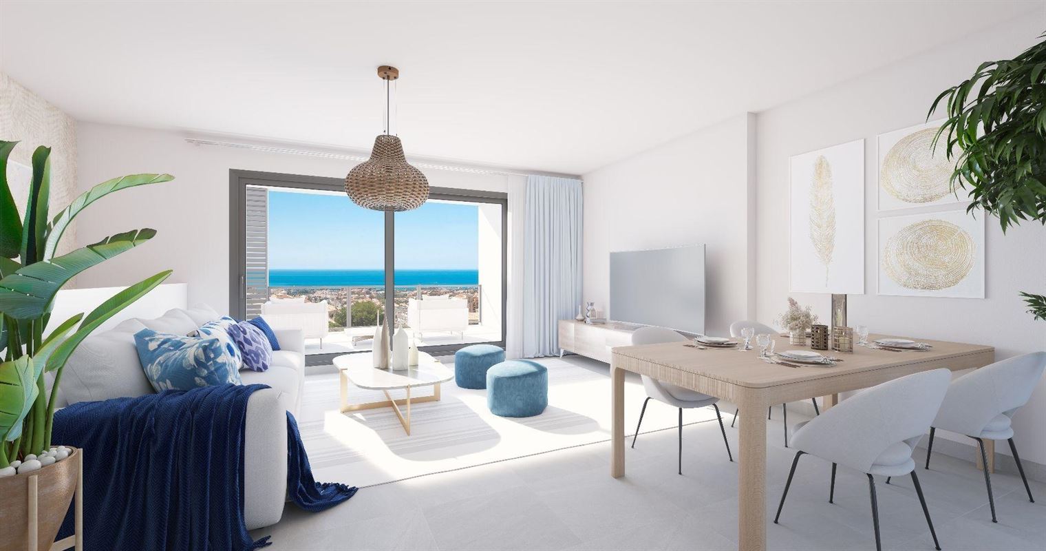 Foto 4 : Villa te 29650 Mijas (Spanje) - Prijs € 458.000