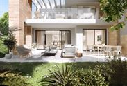 Foto 3 : Appartement met terras te 29680 Estepona (Spanje) - Prijs € 925.000
