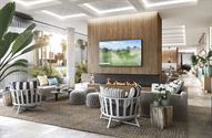 Foto 16 : Appartement met terras te 29680 Estepona (Spanje) - Prijs € 925.000