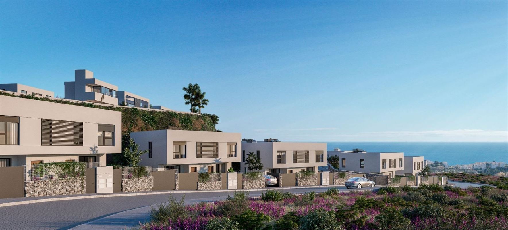 Foto 14 : Villa te 29650 Mijas (Spanje) - Prijs € 458.000