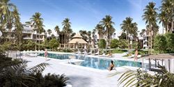 Foto 2 : Appartement met terras te 29680 Estepona (Spanje) - Prijs € 925.000