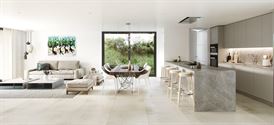 Foto 4 : Appartement met terras te 29680 Estepona (Spanje) - Prijs € 925.000