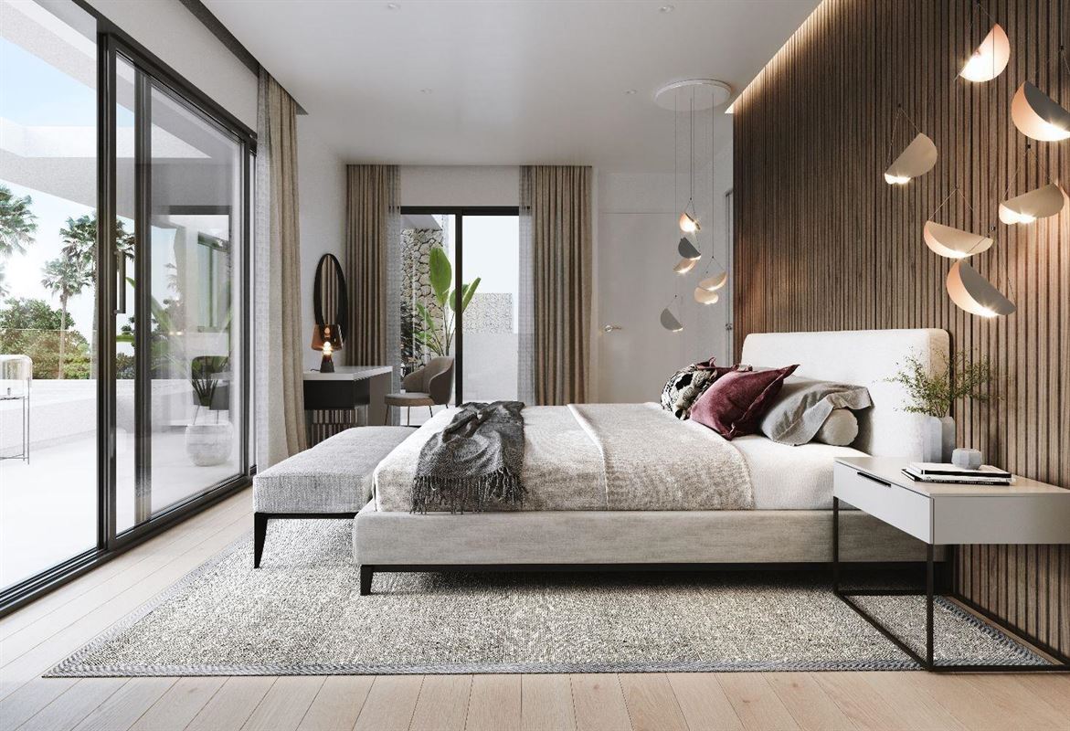 Foto 10 : Appartement met terras te 29680 Estepona (Spanje) - Prijs € 925.000