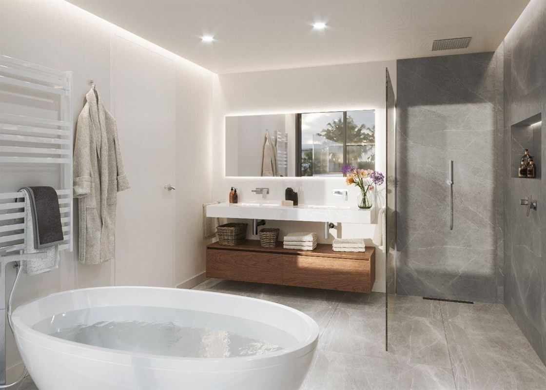 Foto 12 : Appartement met terras te 29680 Estepona (Spanje) - Prijs € 925.000