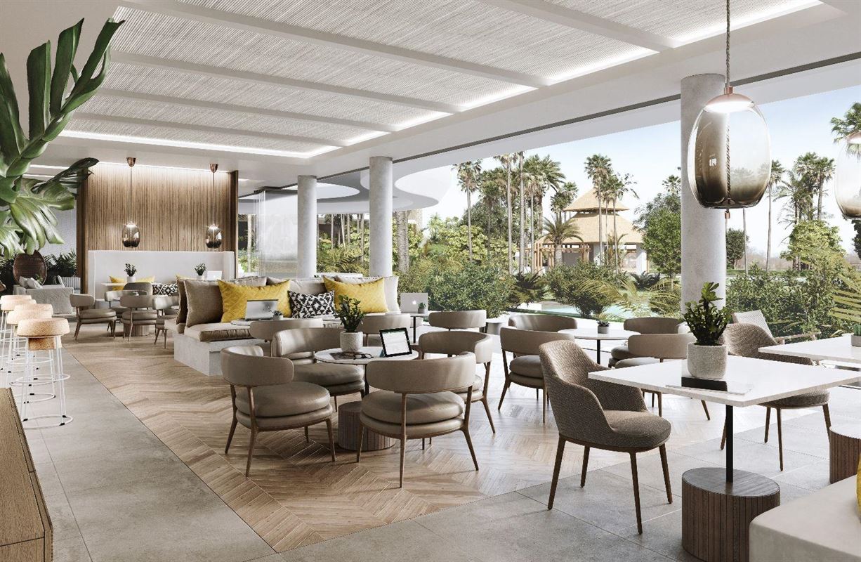 Foto 17 : Appartement met terras te 29680 Estepona (Spanje) - Prijs € 925.000