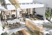 Foto 21 : Appartement met terras te 29680 Estepona (Spanje) - Prijs € 925.000