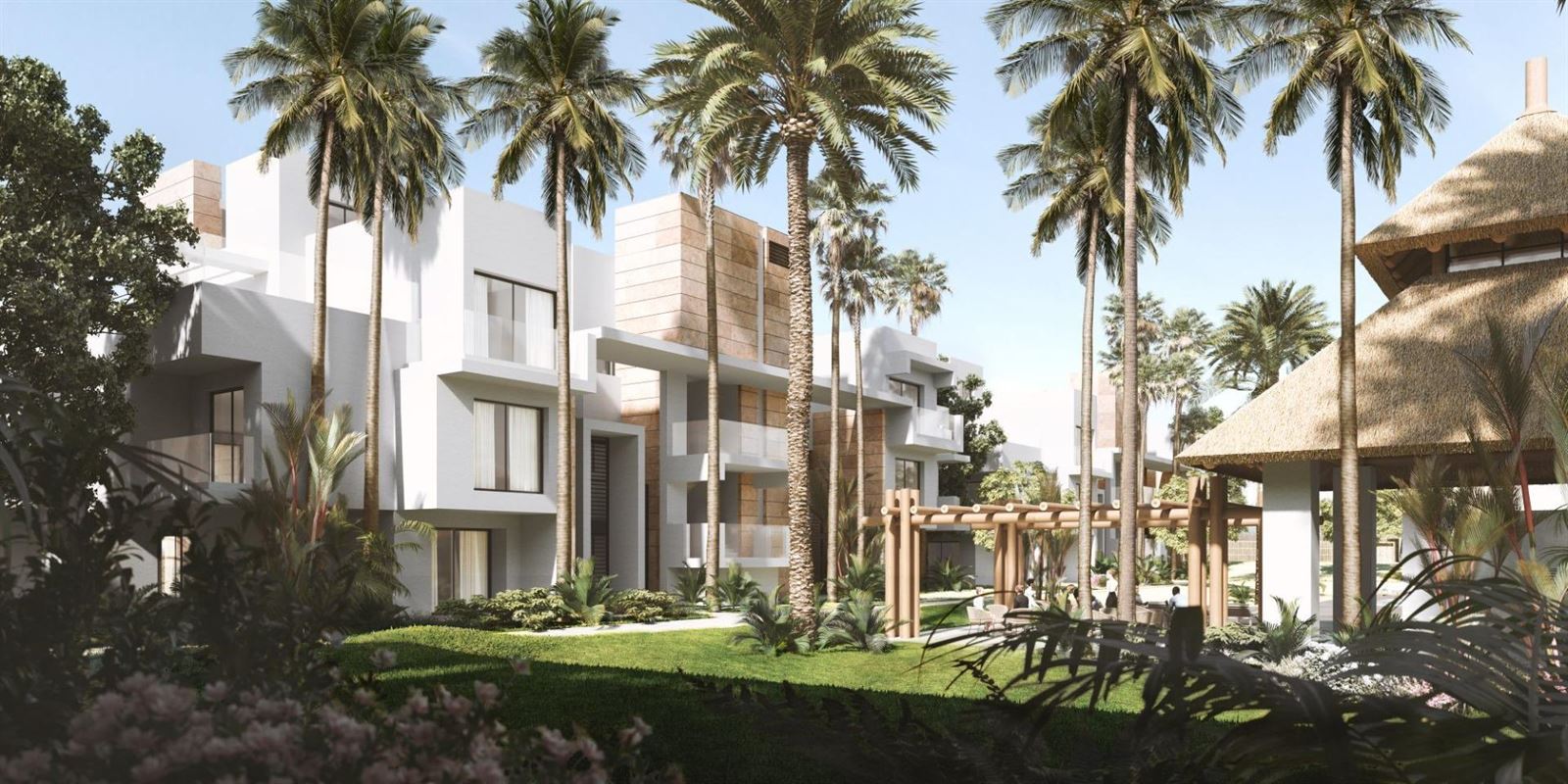 Foto 22 : Appartement met terras te 29680 Estepona (Spanje) - Prijs € 925.000