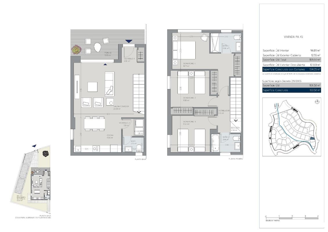 Foto 15 : Villa te 29650 Mijas (Spanje) - Prijs € 458.000