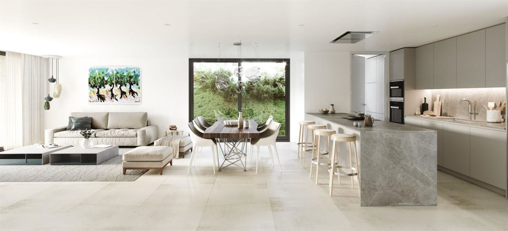 Foto 4 : Appartement met terras te 29680 Estepona (Spanje) - Prijs € 925.000
